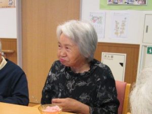 かき氷
