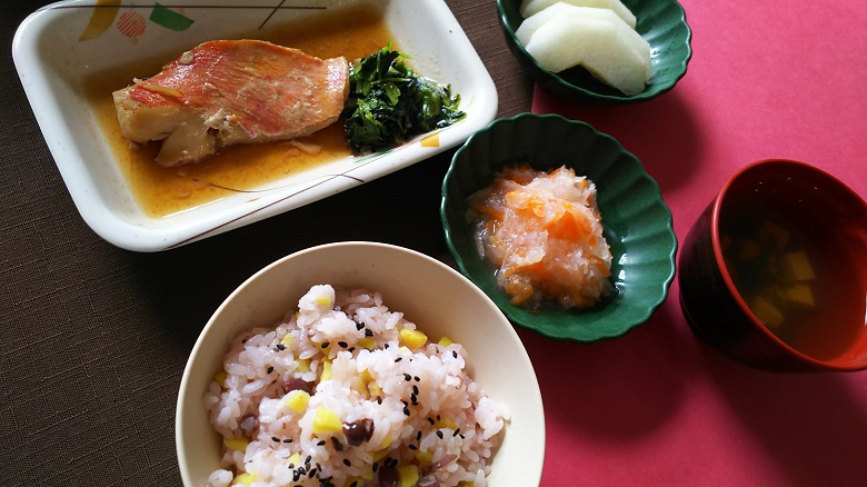 9月行事食